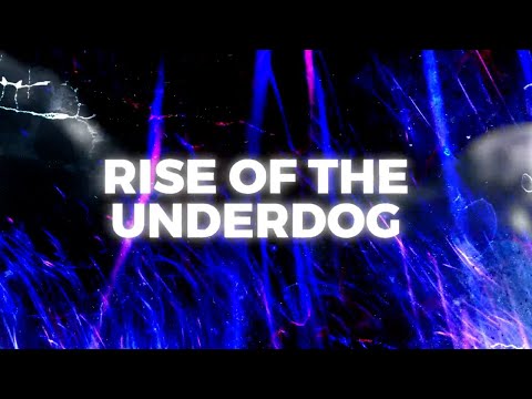 Rise Of The Underdog | Jeristotle (Official Lyric Video)