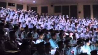 preview picture of video 'SIMPOSIUM KECEMERLAGAN AKADEMIK SISTA by PERSIS86 Part 1/5'