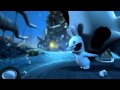 Rabbids Go Home E3 Trailer