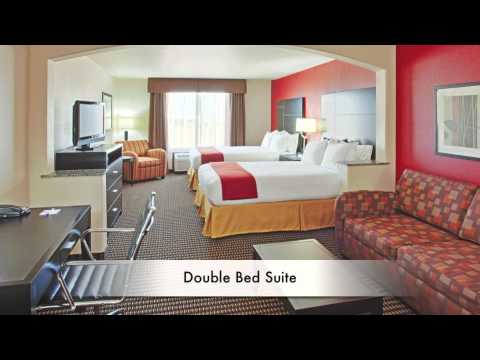 Holiday Inn Express & Suites Gateway to Yosemite - Chowchilla, California
