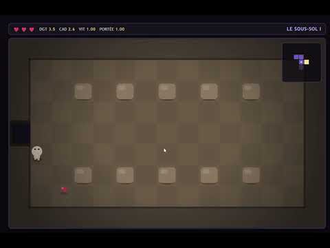 Gameplay Trailer