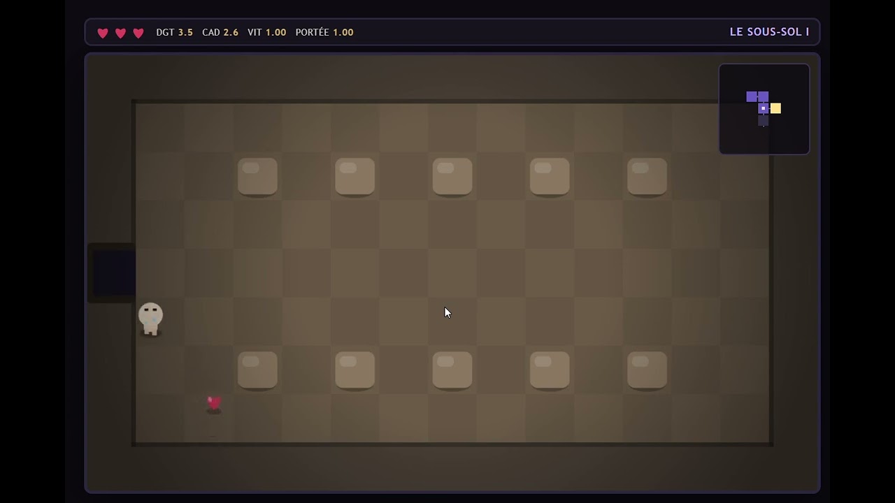 Gameplay Trailer