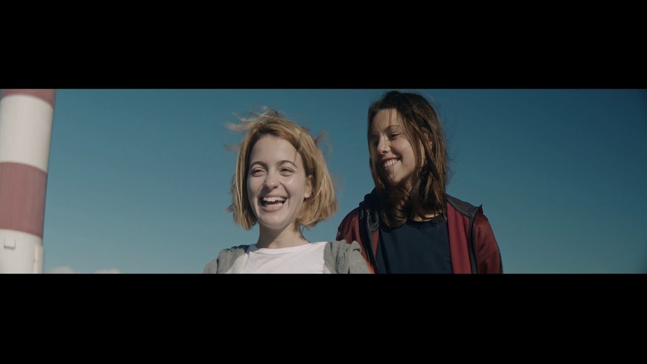 Impossibilidade de estar só - Trailer