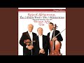 Schumann: Piano Trio No. 1 in D minor, Op. 63 - 3. Langsam, mit inniger Empfindung