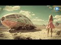 ALIEN TRESPASS Exclusive Full Sci Fi Horror Movie Premiere English HD 2024