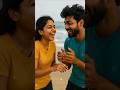 Kadhal Pisasae Kadhal Pisasu Tamil Love Status Song Beach Run Whatsappstatus Vidyasagar