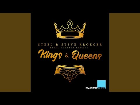 Kings & Queens (VIP Mix)