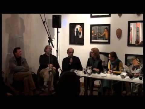 OKROGLA MIZA / TEMATSKA ŠTEVILKA DIALOGOV