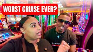 Carnival Breeze 2026 Honest Review (Food, Room, Shows, etc.)
