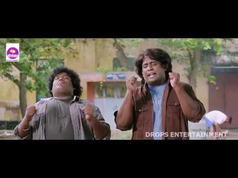 ROBO SANKAR  YOGI BABU  SUPER COMBINATION COMEDY  YouTube