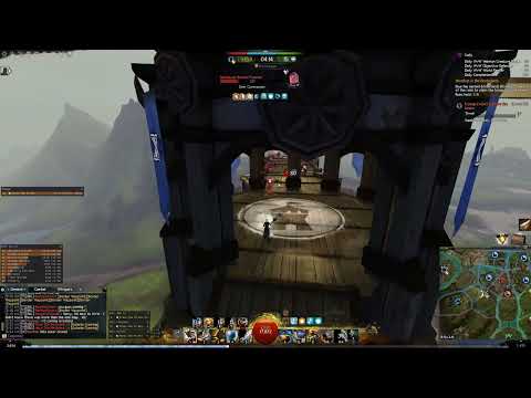 Your average NA player