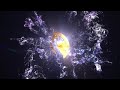 Glitter Explosion Logo Reveal After Effects Templates