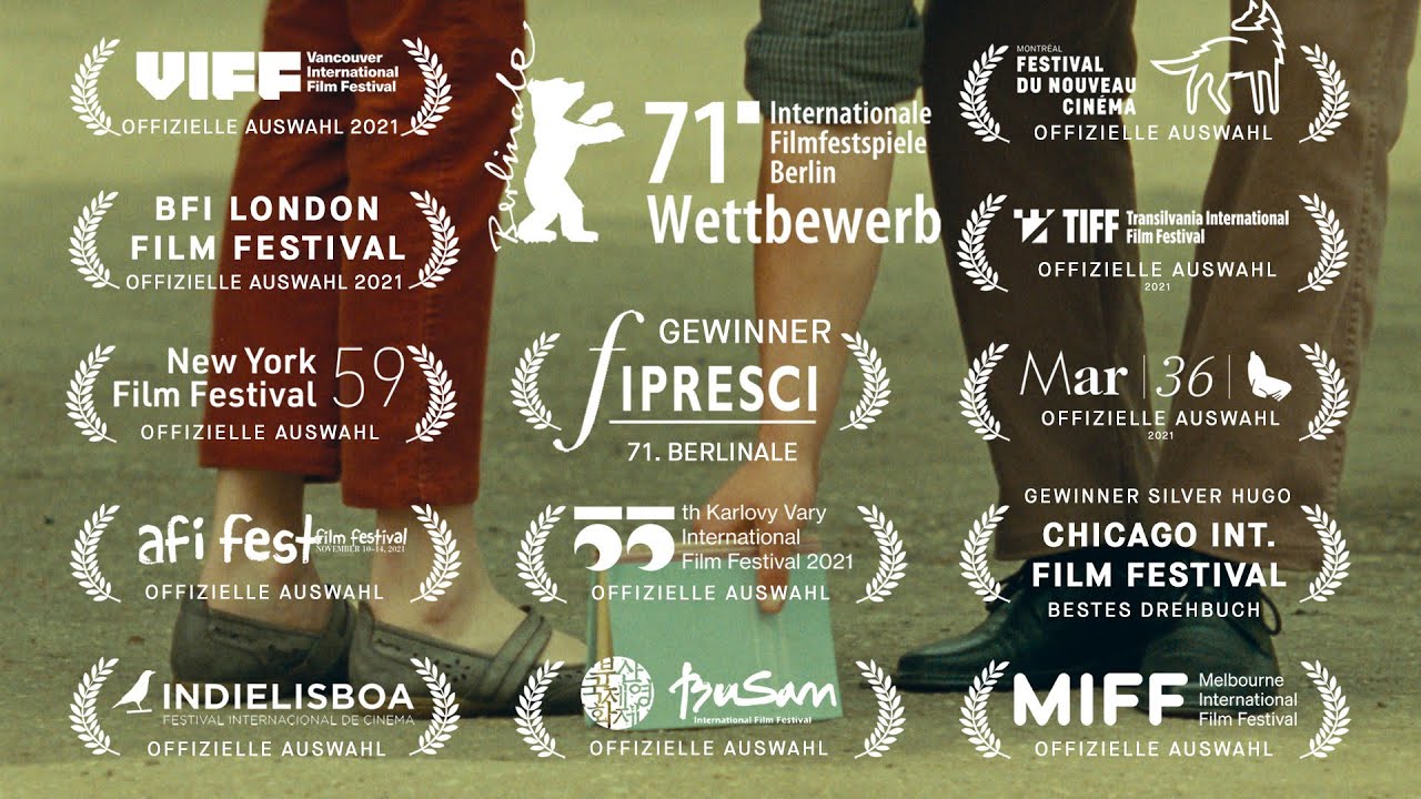 Was sehen wir, wenn wir zum Himmel schauen?