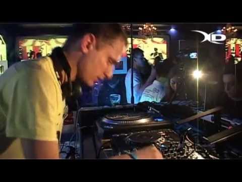The best of dj inox vol.2 - x-demon, Leszno, czerwiec 2010