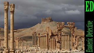 The ancient city of Kane has been found off Turkey!