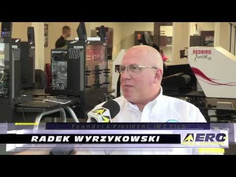 Aero-TV: Pilots With A Mission - IMC Clubs Focuses on Practical Knowledge