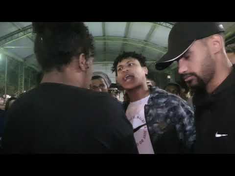 TOUG E GUSTAFARI X SCHULER E DEVILZINHA | PRIMEIRA FASE | BDQ AUSTIN 9° EDIÇÃO