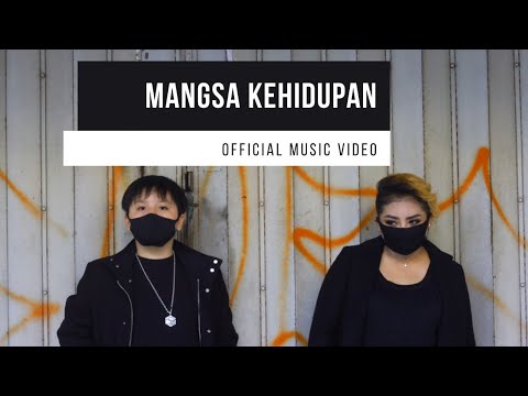 Alexander Jordan ft. Tesalona - Mangsa Kehidupan | Official Music Video