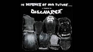 Victims - Doomsday (Discharge)