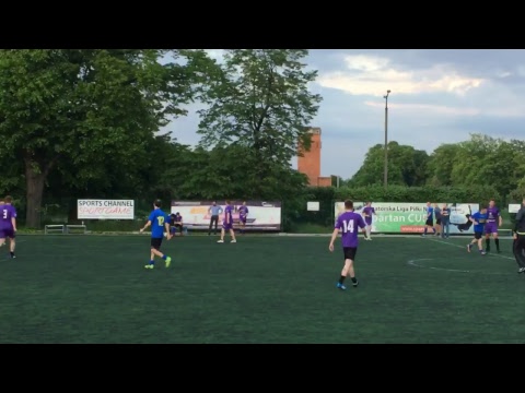 15.05 Politologia UWr (fioletowe) - Castorama Korona (niebieskie)