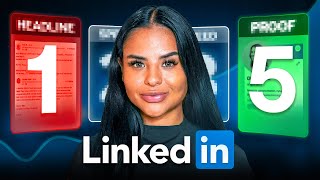 5 Tips to Blow Up on LinkedIn in 6 Minutes