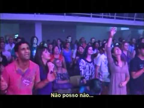 Mostra - me Tua Glória - Ministério Em Tua Presenca