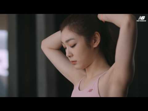 NEW BALANCE (Advertising video)