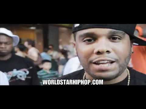 Hell Rell (Feat. JR Writer) - Karate Kid (Official Video