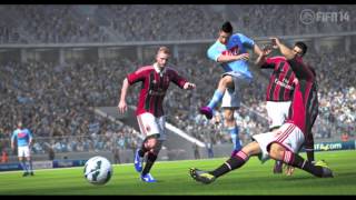 FIFA 15 | Gameplay Video | Screenshots | FunStockDigital.co.uk