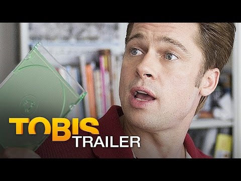 BURN AFTER READING | Trailer | Jetzt auf Blu-ray & DVD!