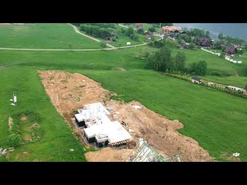 Czorsztyn - Kluszkowce - Panorama Czorsztyn