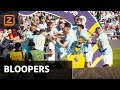 Funnies Of The Month | April | Premier League