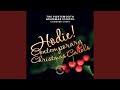 Away in a Manger (Arr. D. Hill)