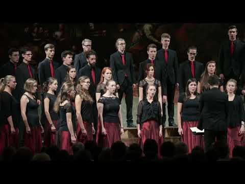 Crucifixus a 8 voci (Antonio Lotti) – cantanima