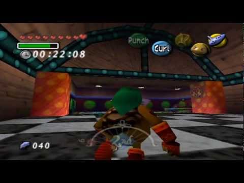 TLoZ: Majora's Mask - Part 16: Moron Of The Gorons