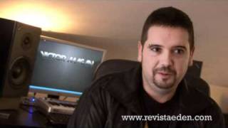 Victor Magan - Entrevista2011