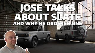 Why I Decided to Preorder the New Slate EV