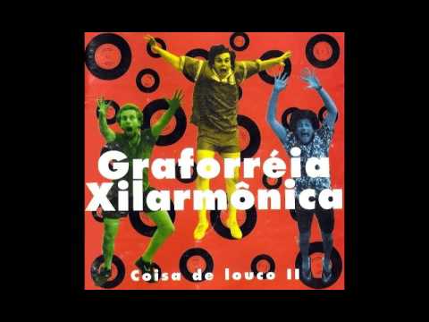 Twist - Graforréia Xilarmônica
