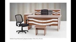 Akbüro Ofis Mobilyaları | Büro Mobilyaları | Ofis Koltukları | Soyunma