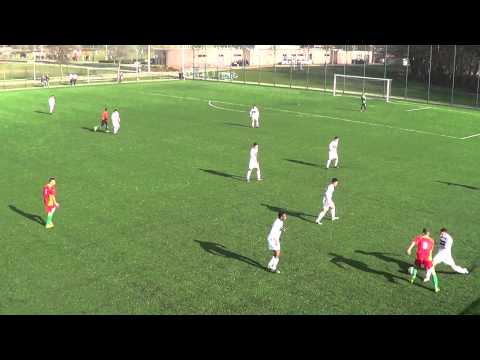 20140308 U17 TH1 OHL OOS