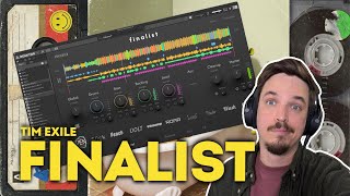 Video thumbnail for ОБЗОР TIM EXILE FINALIST by Эмфасиз | Emphaseas — всё о музыкальном продакшене
