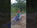 BOCIL GANAS PAKE TRAIL MINI 2TAK Shorts