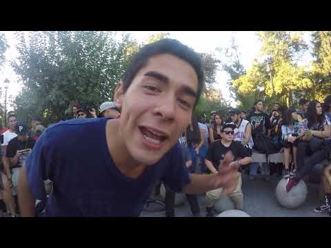 BICWAN vs MC AL CUADRADO vs SMURF - Catamarca Aniversario N°2 2019