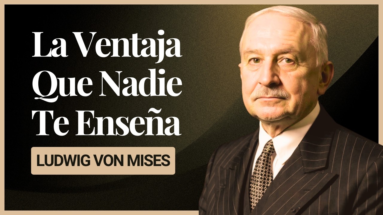 Por Qué Entender La Acción Humana Te Da Ventaja Sobre El 99%