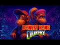 Donkey Kong Country 2 Dark SynthWave Tribute Pixel Wave Tribute