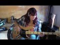 Kings of Leon - Supersoaker (bass cover)