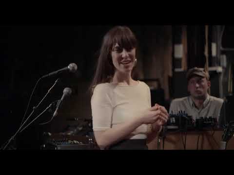 FEIST From The Basement w The Happiness Project - full concert 21st Sep 2012