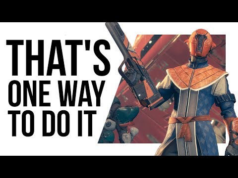 THIS is how they plan to FIX DESTINY 2!? Video