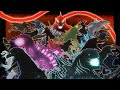 GODZILLA BATTLE ROYALE FULL CUT