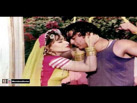 AYE JAAN MERI MAIN JAAN USKI - REEMA - PAKISTANI FILM TU MERI MAIN TERA